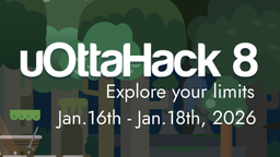 uOttaHack 8